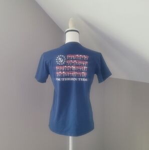 Southern Tide Boys T Shirt